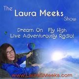 Spiritually we are one. Can we talk?  with Laura Meeks