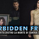 Forbidden Fruit, l’addio di Şahika: La Verità Ed Il Litigio Dietro le Quinte!