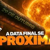 3I_ATLAS_ ATENÇÃO ao aviso de 29 de OUTUBRO de 2025