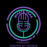 Welcome to the What’s TEAA Podcast