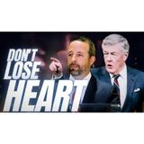 Josh Buice and Steve Lawson: What Do We Do When Pastors Fall?