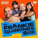 The Frankie Quiñones Show Returns!