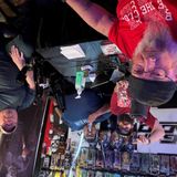 Who picked this horse crap!?!?