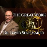 Crowley, The Great Work & Becoming Who You Are | Dr. David Shoemaker