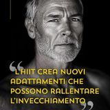 [Formula HIIT] I Meccanismi Biologici del Ringiovanimento Cellulare