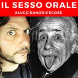 Il Sesso Orale by Emiliano Luccisano