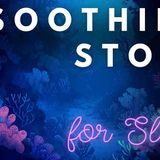 💤 Soothing Story for Sleep 💤 Snorkeling in the Great Barrier Reef - Calming Bedtime Story