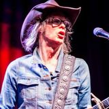 A Thirst For Music With MIKE SCOTT From THE WATERBOYS