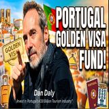 Portugal's Hospitality Fund Residency Revenue & Real Assets