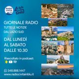 GR Lazio Sud - 15 luglio 2021