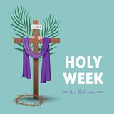 Holy Week: The Sinner vs. the Religious Leader