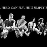 Remembering Eddie Van Halen