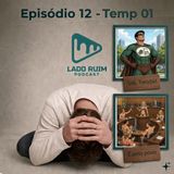 Lado Ruim Podcast - Ep 12 / Temp 01 - Superpoderes fecais e Política Explícita (Season Finale)
