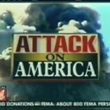WMTW Daily Recapture: ATTACK ON TERROR: New York City Radio  9-11