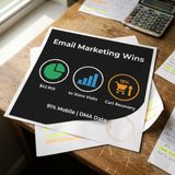 Email Marketing Using Brevo