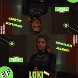 Loki (Episode 4 | The Nexus Event)  - THE RECAP