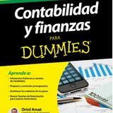 Contabilidad y finanzas para Dummies - Oriol Amat
