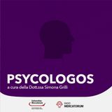 PSYCOLOGOS  -  L’autostima  -  Prof.ssa Simona Grilli