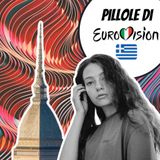 Pillole di Eurovision: Ep. 15 Amanda Tenfjord