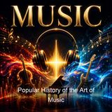 Popular History of the Art of Music - W S B Mathews - Part 2