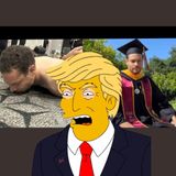 054 El tirador de CalTech contra Donald Trump