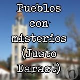 Pueblos con Misterios - Justo Daract