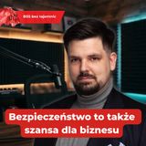 Pro-Resilience i przyszłość polskiego przemysłu obronnego – rozmowa z Mateuszem Pawłowskim