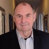 Rob McConnell Interviews - DOUGLAS JAMES COTTRELL - Canada's Edgar Cayce