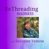 Suzanne Venuta on living with Dissociative Identities