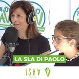 MONDO SLA_La SLA di Paolo