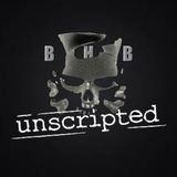 Blackhole Banter Unscripted EP 22: In this episode of Unscripted, James is joined by Matt Fallon of NFLDraftAddicts.com to talk about the Ra