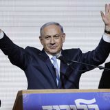 What Netanyahu's Re-election means