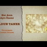 Haldun Taner - Her Anın Önemi