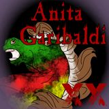 Anita Garibaldi