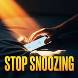 Stop Hitting Snooze: The 1-Hour Morning Routine to Fix Your Dopamine & Double Your Energy