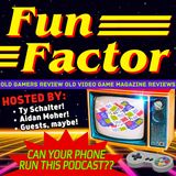 Introducing: FunFactor! [episode zero]