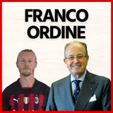 Franco Ordine: "Ecco cosa ha sbagliato Pioli in Milan-Napoli"
