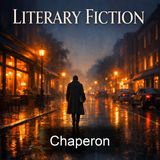 Chaperon - Henry James