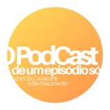 EP.01 - Militância Secundarista com Zé Cavalcanti e Bia Nascimento (Parte 01)