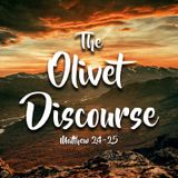 The Olivet Discourse Matthew 24