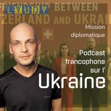 Mission diplomatique