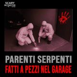 Spariti nel Nulla, poi il Duplice Omicidio e quei Dieci Sacchi Neri