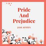Pride and Prejudice - Chapter 61