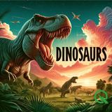 The Lost World of the Cretaceous - Earth's Most Spectacular Dinosaur Era