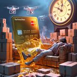 But Why, Though? The Prime Effect: How Convenience Became a Birthright