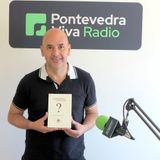 Xulio Teixeira con 'Entre mentiras e algunha (in)certeza'