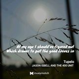 American Aquarium, Jason Isbell and Langhorne Slim