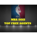 EVERYTHING LAKERS w/ STEPHANIE LG BEARD -Let's Talk Lakers Free Agency Options