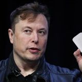 Ciberestafa Elon Musk Falso Ahorro Eléctrico