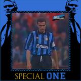 Inter Cagliari 3-0 - Coppa Uefa 1994